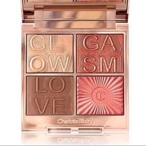 ISO CHARLOTTE TILBURY LOVEGASM